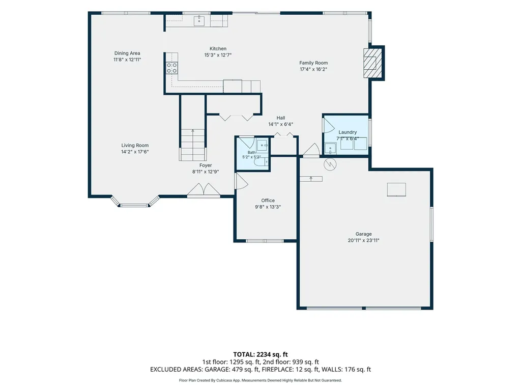 18205 150th Avenue SE Renton WA 98058