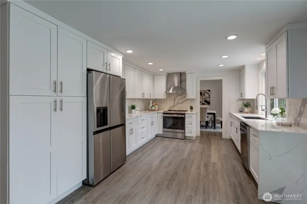 18205 150th Avenue SE Renton WA 98058