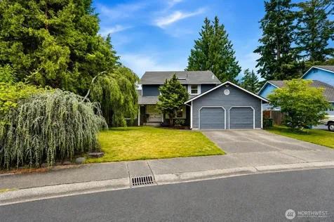 18205 150th Avenue SE Renton WA 98058