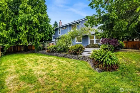 18205 150th Avenue SE Renton WA 98058