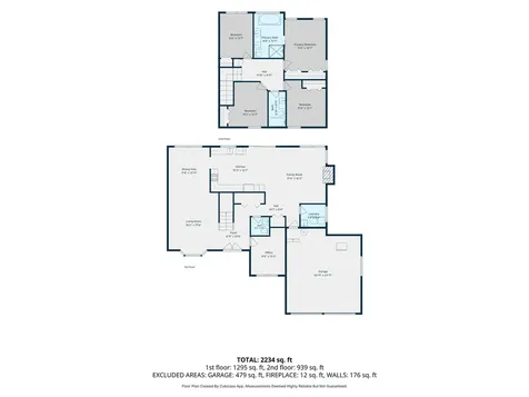 18205 150th Avenue SE Renton WA 98058