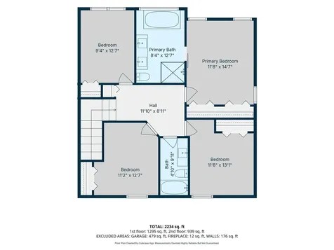 18205 150th Avenue SE Renton WA 98058