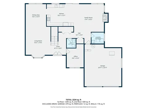 18205 150th Avenue SE Renton WA 98058