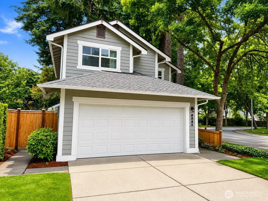 6031 Gresham Lane SE Lacey WA 98513