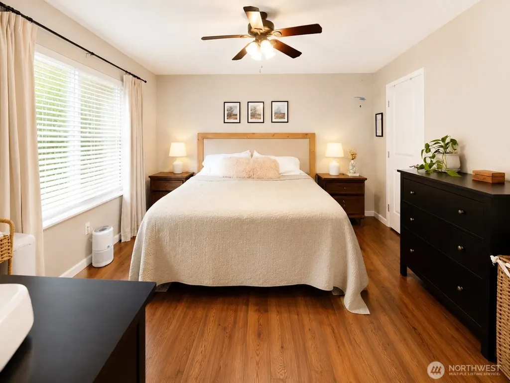 6031 Gresham Lane SE Lacey WA 98513