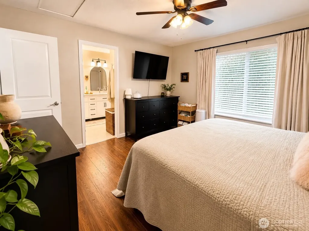 6031 Gresham Lane SE Lacey WA 98513