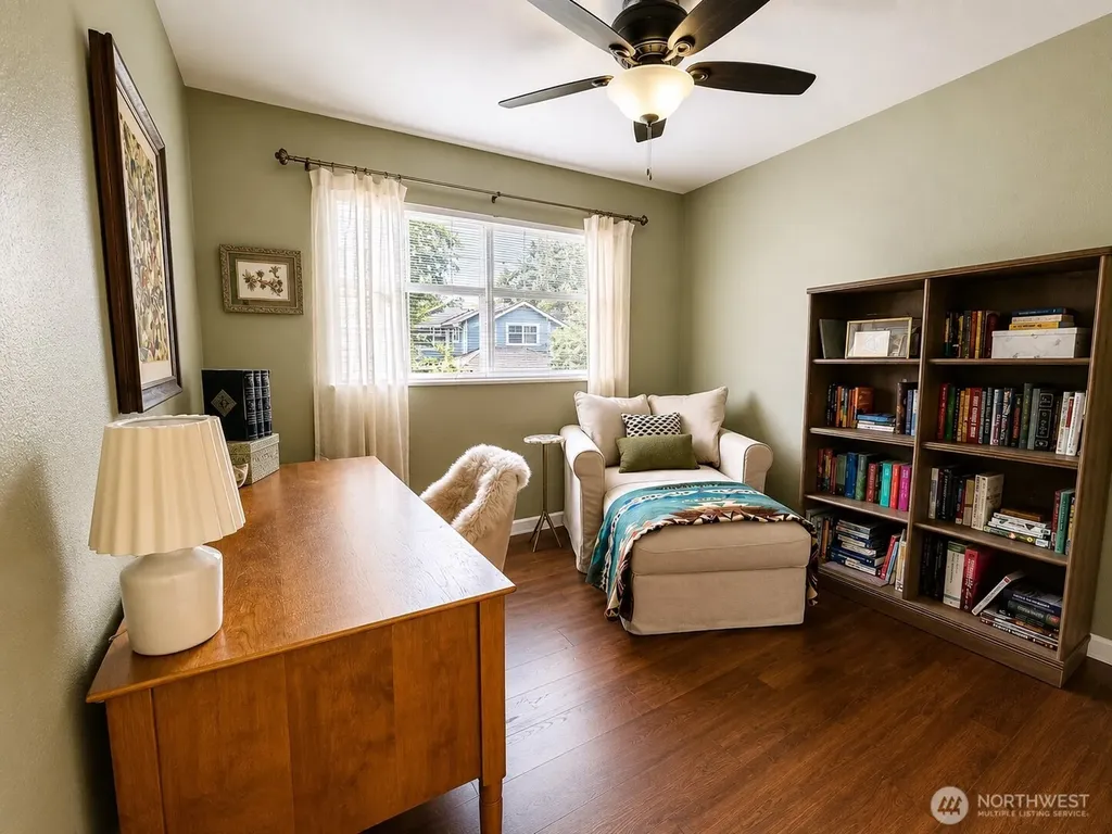 6031 Gresham Lane SE Lacey WA 98513
