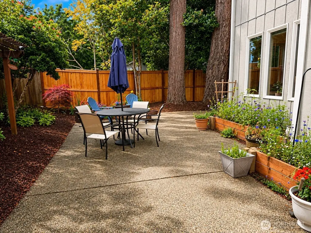 6031 Gresham Lane SE Lacey WA 98513