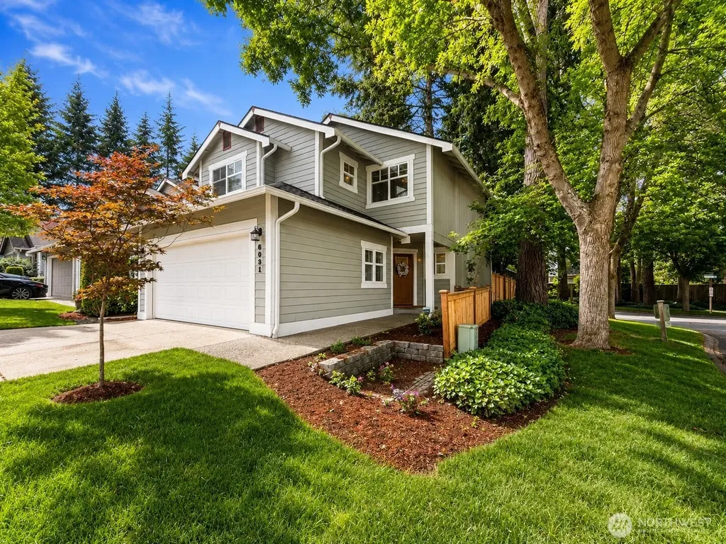 6031 Gresham Lane SE Lacey WA 98513