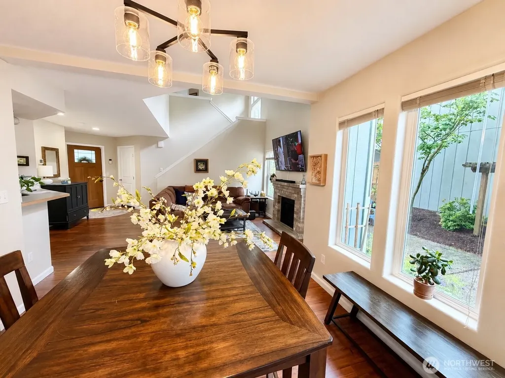 6031 Gresham Lane SE Lacey WA 98513