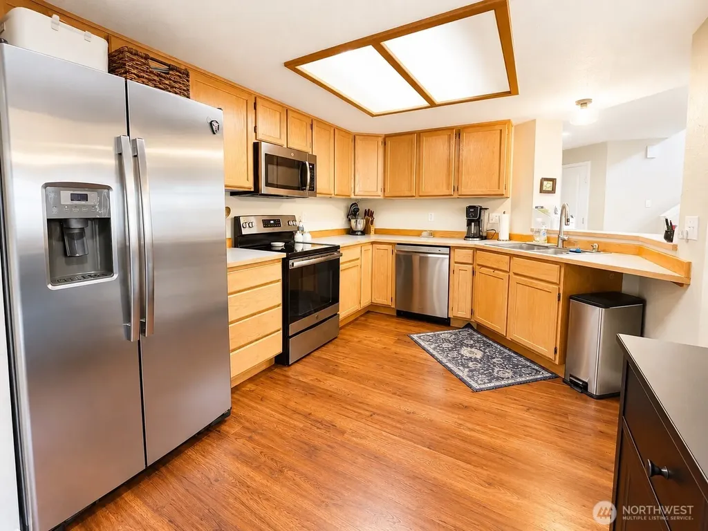 6031 Gresham Lane SE Lacey WA 98513