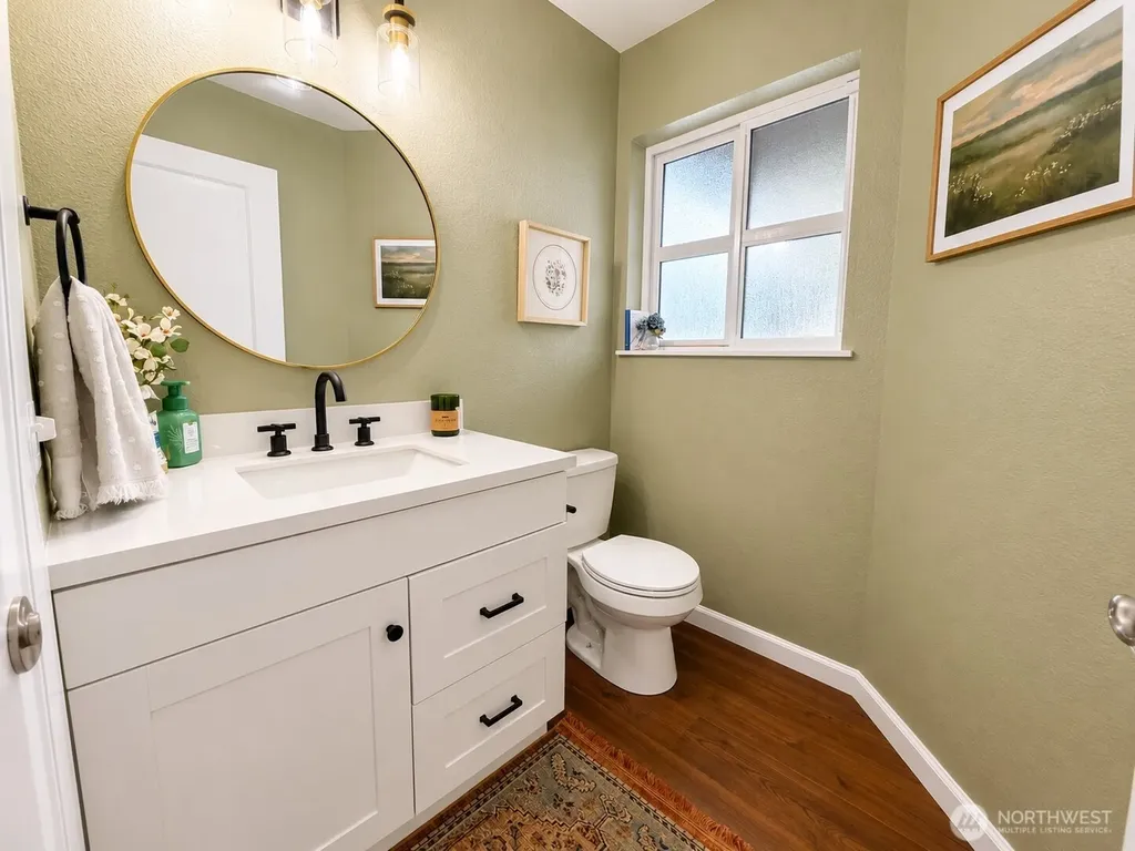 6031 Gresham Lane SE Lacey WA 98513