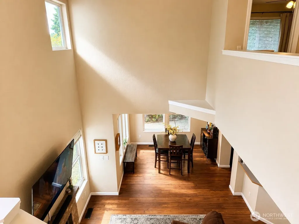 6031 Gresham Lane SE Lacey WA 98513