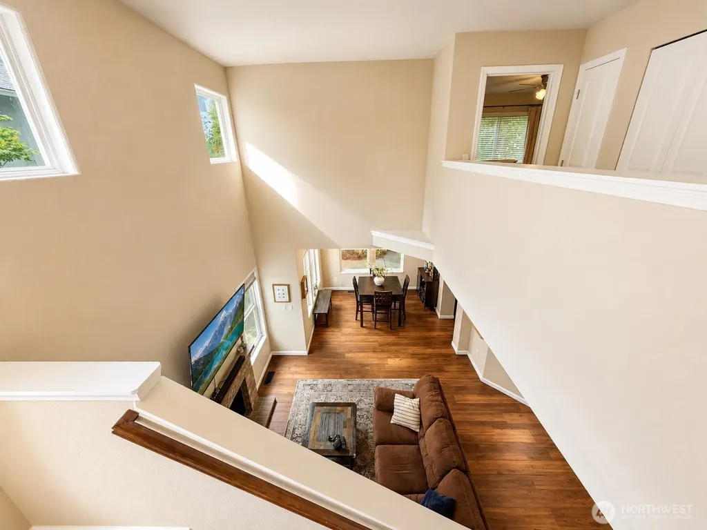 6031 Gresham Lane SE Lacey WA 98513