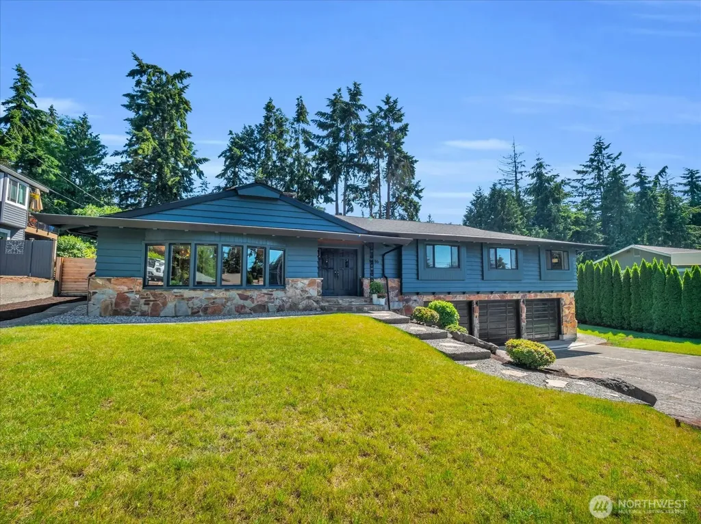 9616 242nd Place SW Edmonds WA 98020