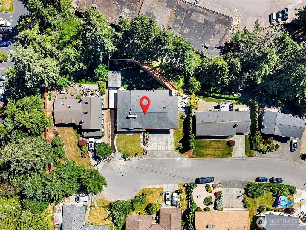 9616 242nd Place SW Edmonds WA 98020