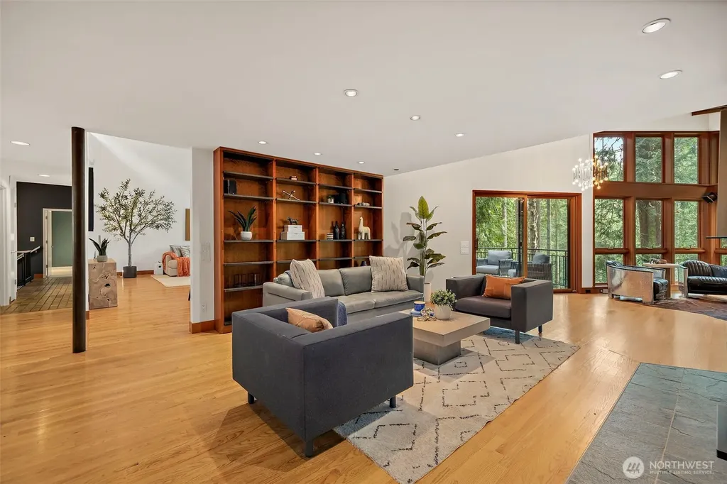 3518 129th Avenue NE Bellevue WA 98005