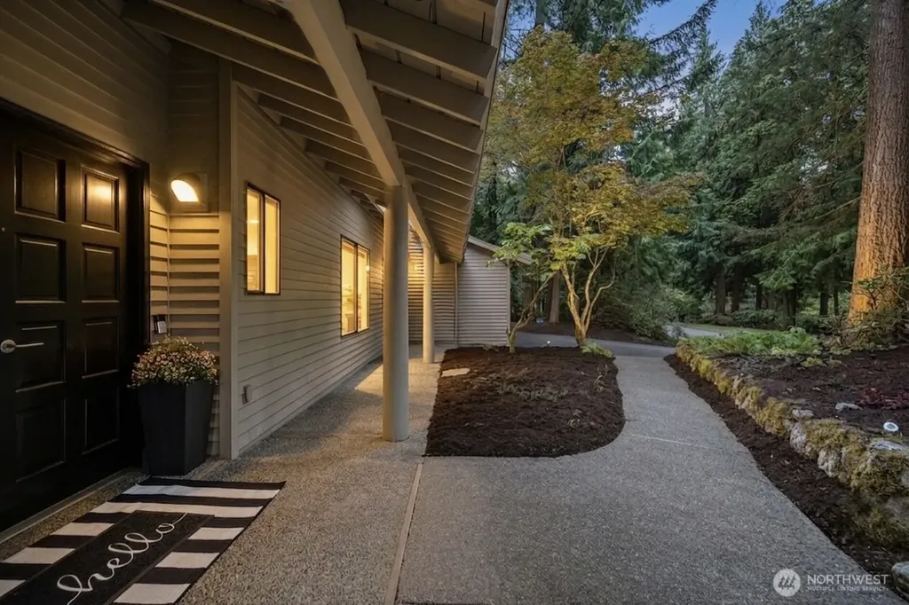 3518 129th Avenue NE Bellevue WA 98005