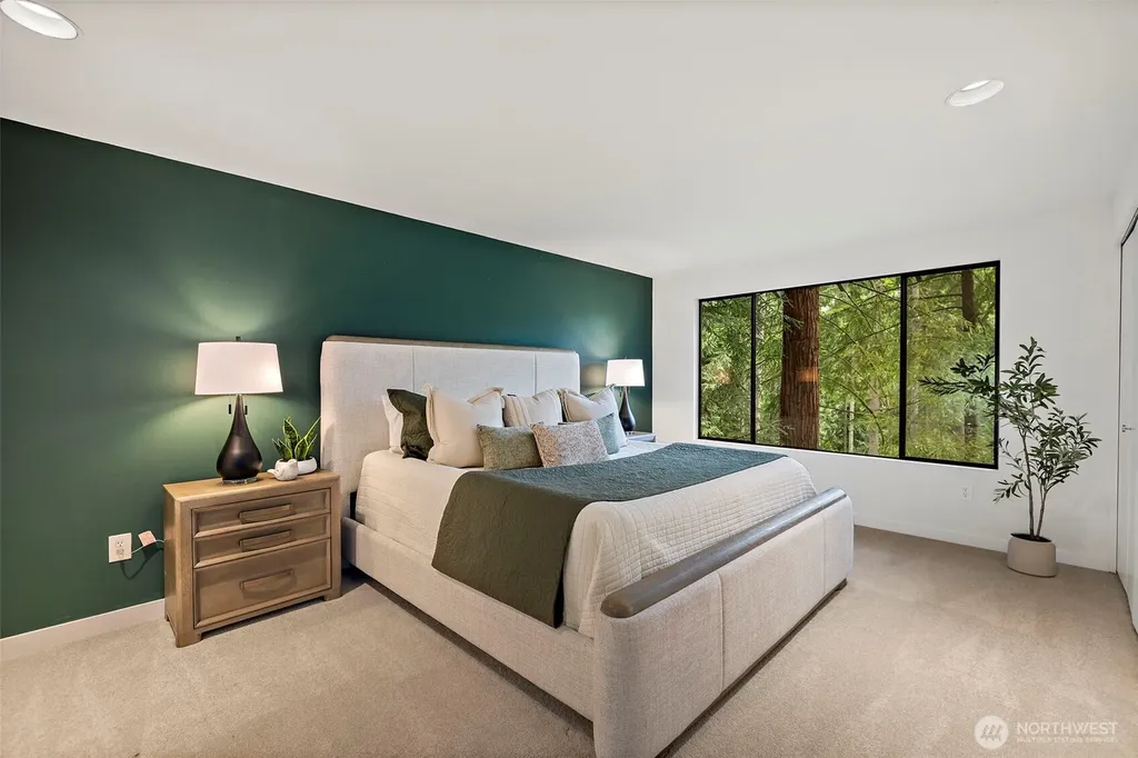 3518 129th Avenue NE Bellevue WA 98005
