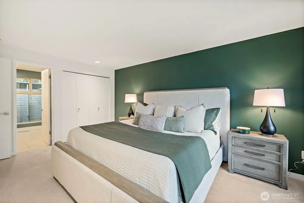 3518 129th Avenue NE Bellevue WA 98005