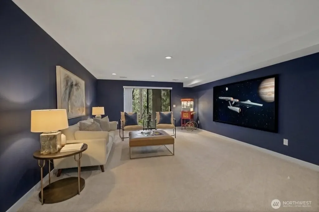 3518 129th Avenue NE Bellevue WA 98005