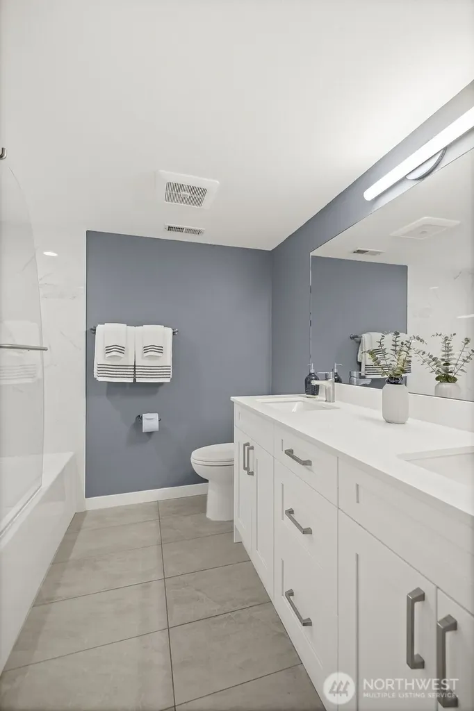 3518 129th Avenue NE Bellevue WA 98005