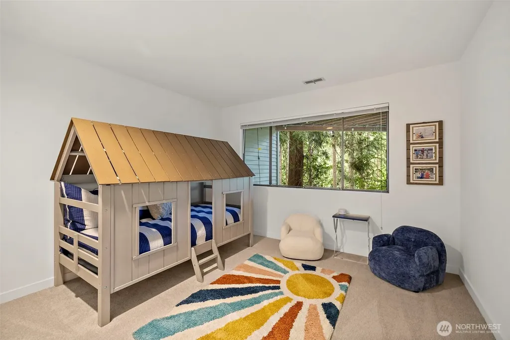 3518 129th Avenue NE Bellevue WA 98005