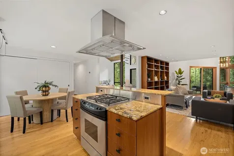 3518 129th Avenue NE Bellevue WA 98005