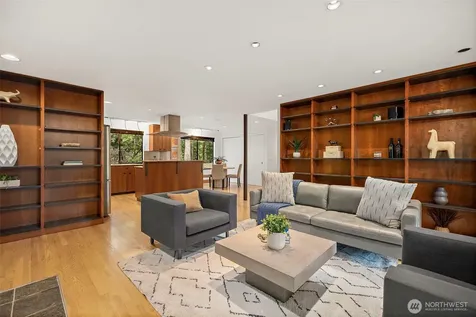 3518 129th Avenue NE Bellevue WA 98005