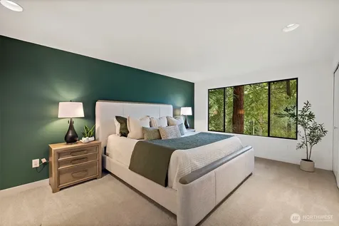 3518 129th Avenue NE Bellevue WA 98005