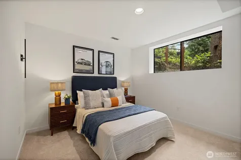 3518 129th Avenue NE Bellevue WA 98005