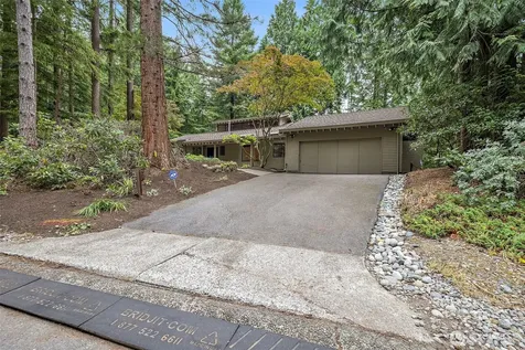 3518 129th Avenue NE Bellevue WA 98005