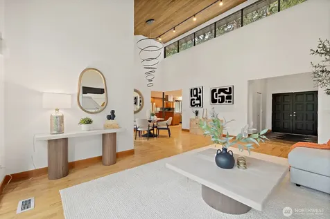 3518 129th Avenue NE Bellevue WA 98005
