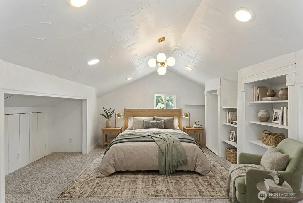 10708 428th Avenue SE North Bend WA 98045