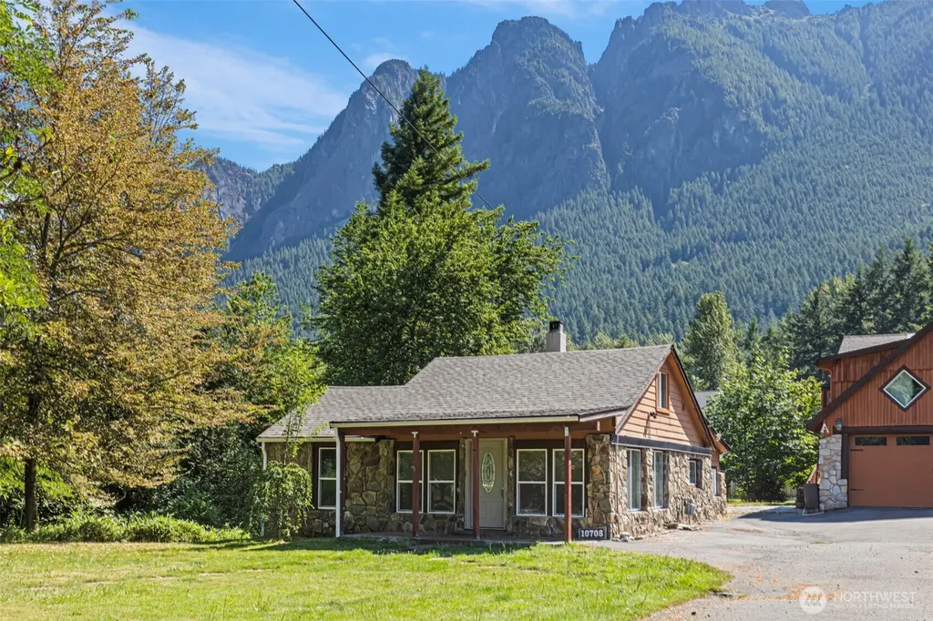 10708 428th Avenue SE North Bend WA 98045