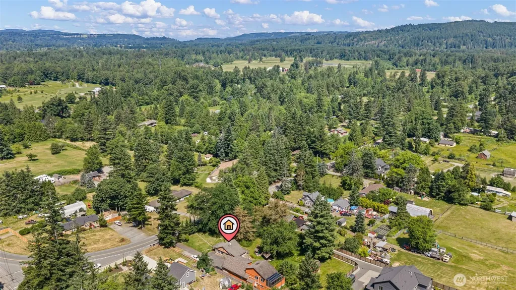 10708 428th Avenue SE North Bend WA 98045