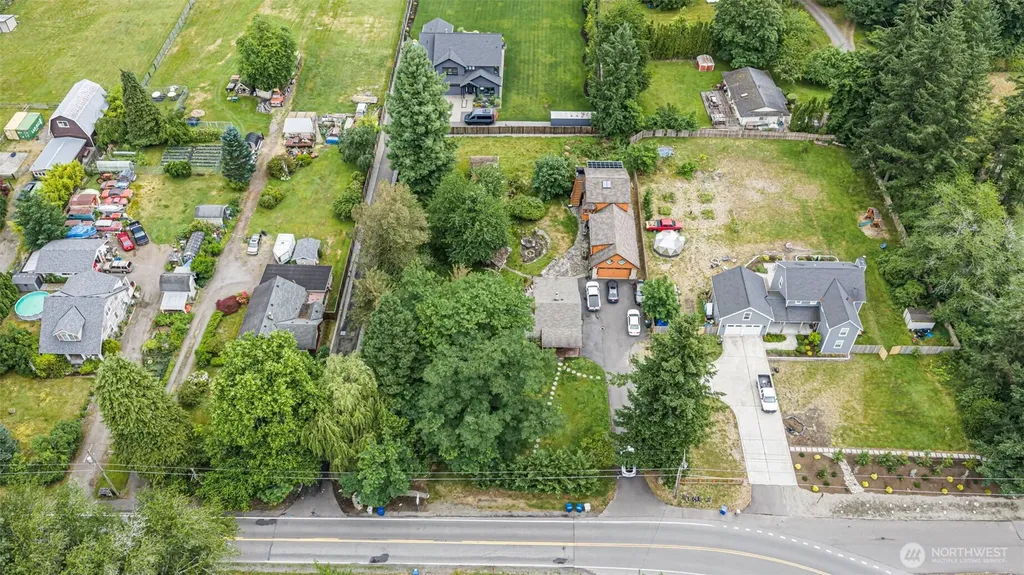 10708 428th Avenue SE North Bend WA 98045