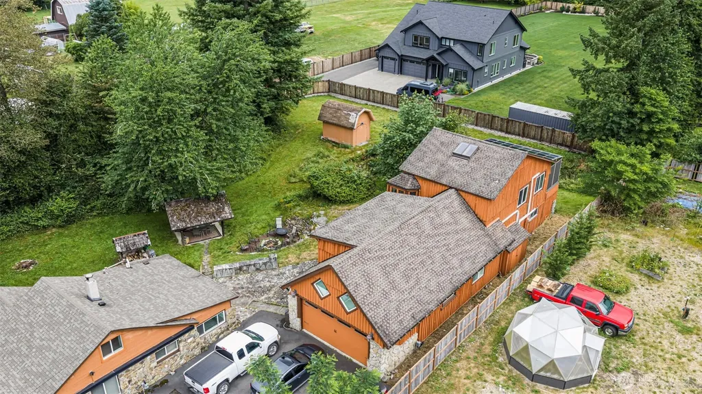 10708 428th Avenue SE North Bend WA 98045