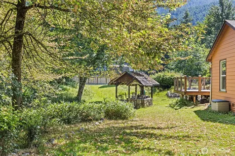 10708 428th Avenue SE North Bend WA 98045