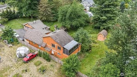 10708 428th Avenue SE North Bend WA 98045