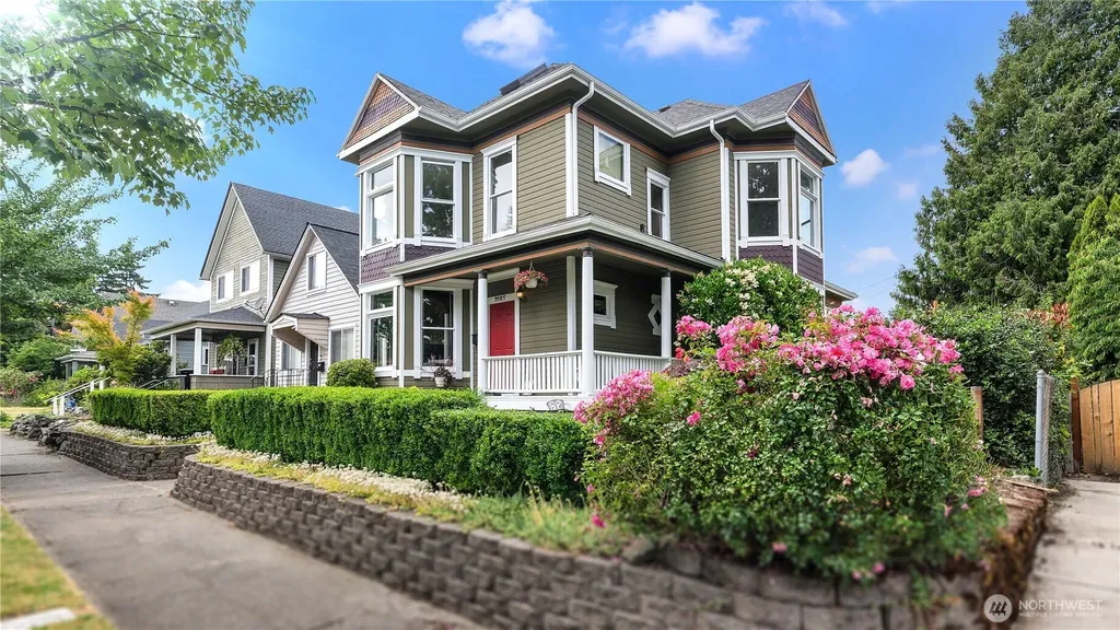 3107 N 7th Street Tacoma WA 98406