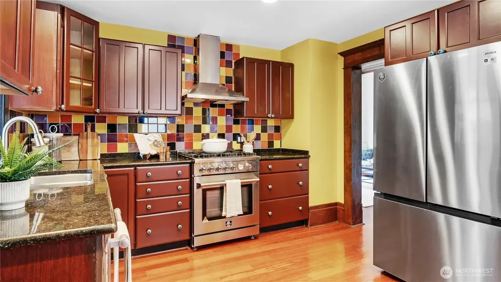 3107 N 7th Street Tacoma WA 98406