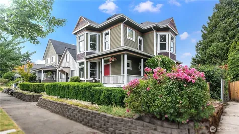 3107 N 7th Street Tacoma WA 98406