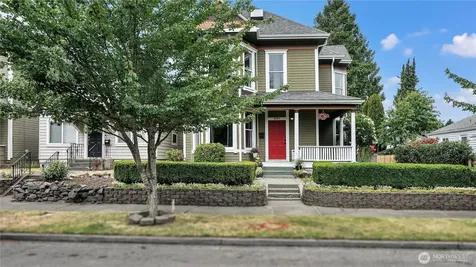 3107 N 7th Street Tacoma WA 98406