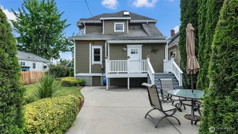 3107 N 7th Street Tacoma WA 98406