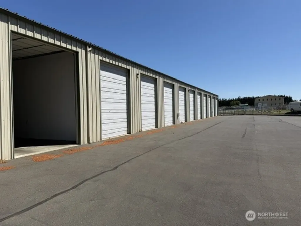52 Ruth's Place Sequim WA 98382