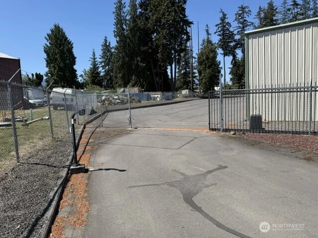 52 Ruth's Place Sequim WA 98382