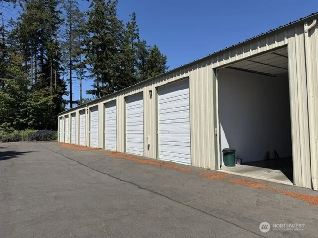 52 Ruth's Place Sequim WA 98382