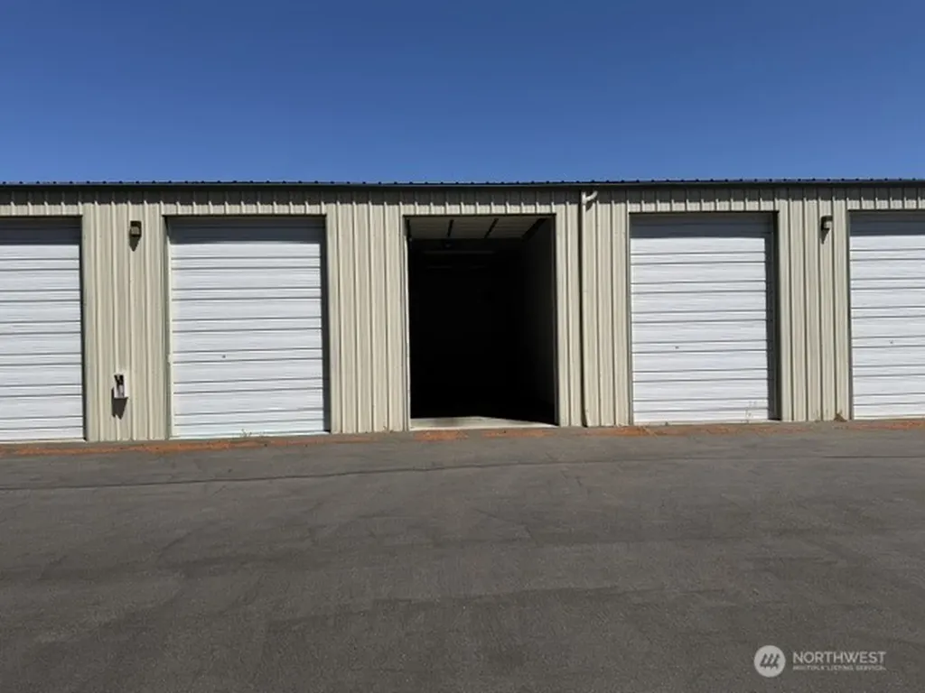 52 Ruth's Place Sequim WA 98382