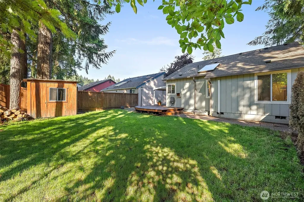 651 Malibu Drive SE Lacey WA 98503